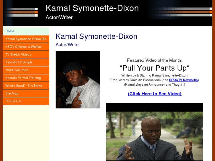 www.kamalsymonette-dixon.com