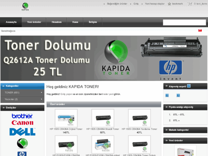 www.kapidatoner.net