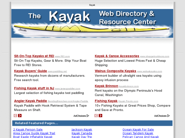 www.kayakrc.com