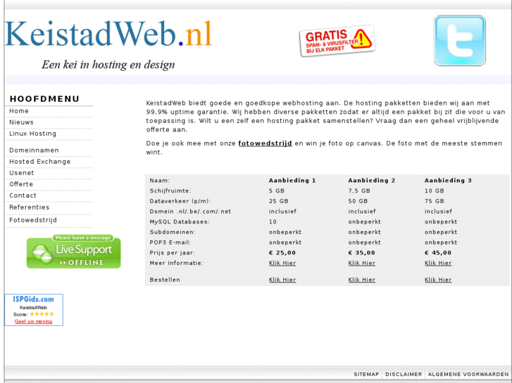 www.keistadweb.nl