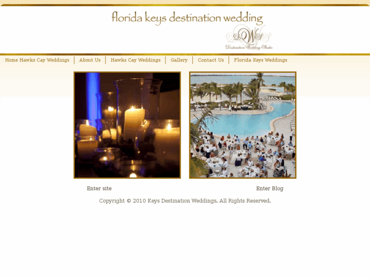 www.keysdestinationwedding.com