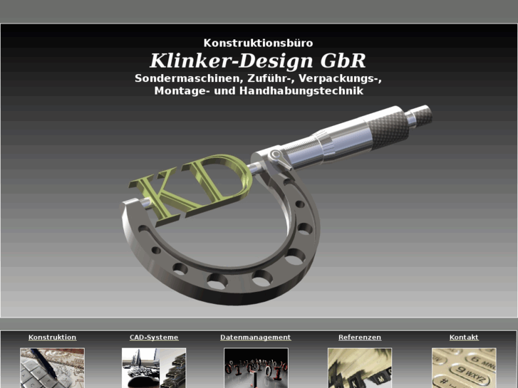 www.klinker-design.com