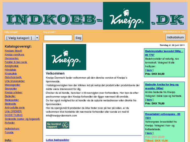 www.kneipp-danmark.com