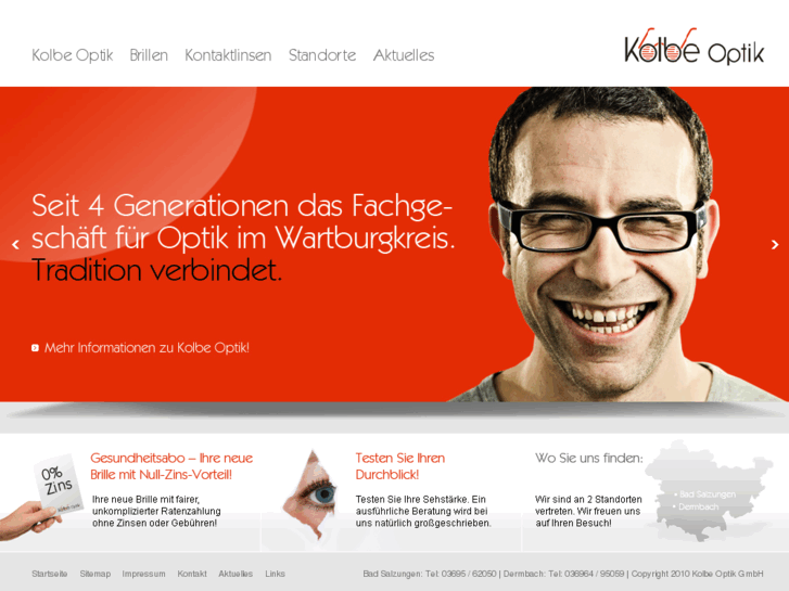 www.kolbe-optik.com