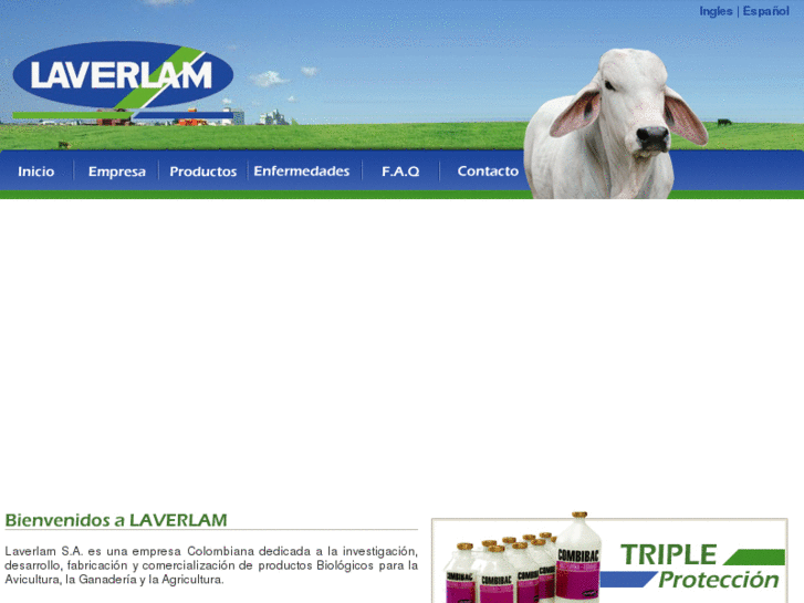 www.laverlam.com