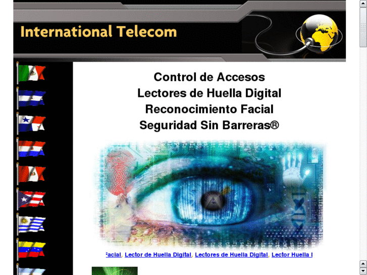 www.lectordehuellasdigitales.com