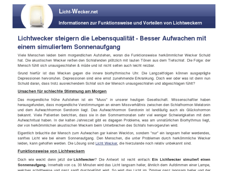 www.licht-wecker.net