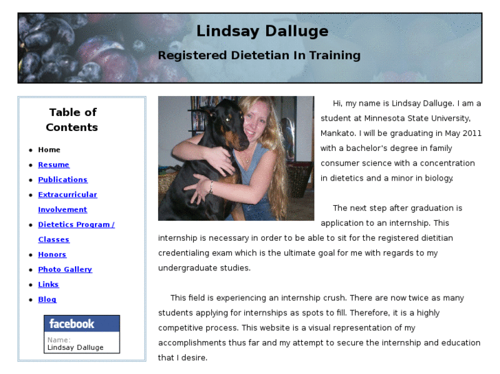 www.lindsaydalluge.com