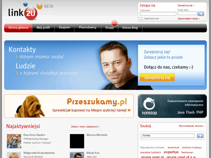 www.link2u.pl