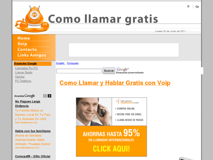 www.llamargratis.biz