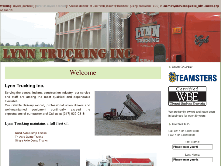 www.lynntrucks.com