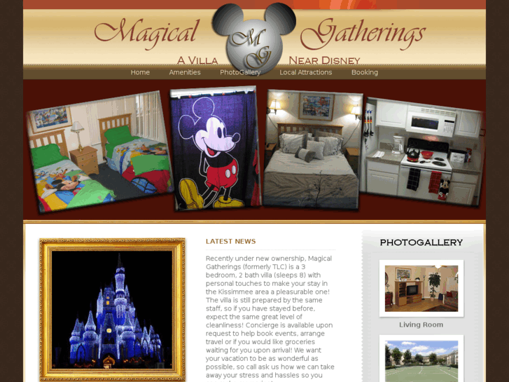 www.magicalgatheringsatdisney.com