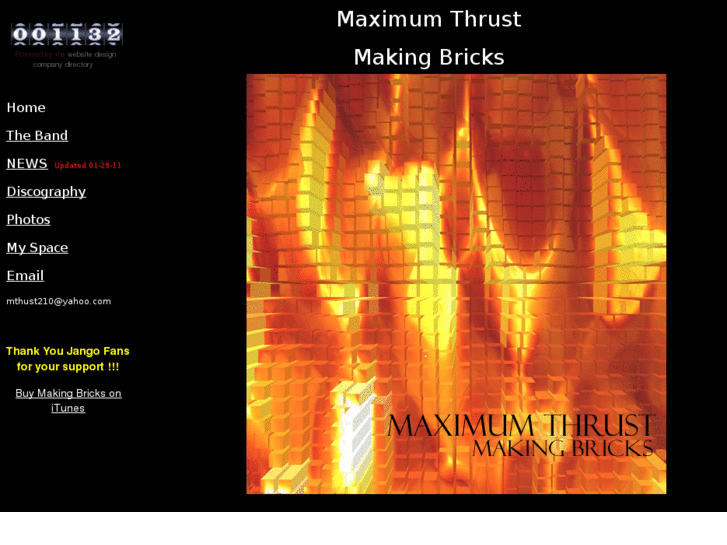 www.maximumthrust.net