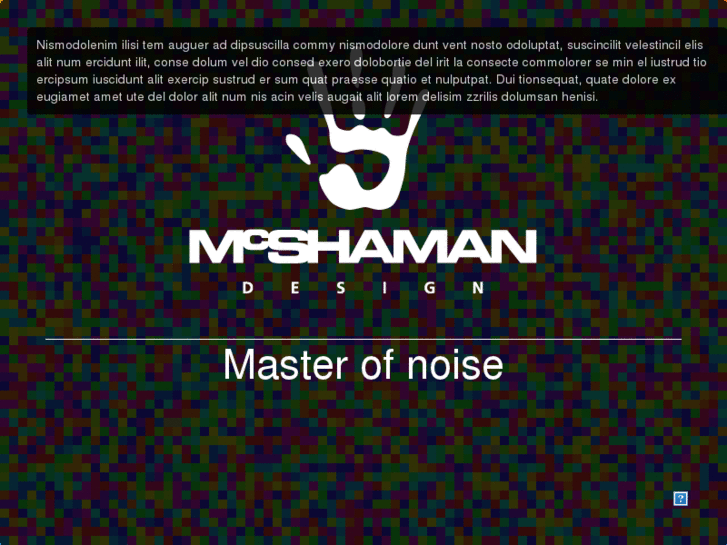 www.mcshaman.com