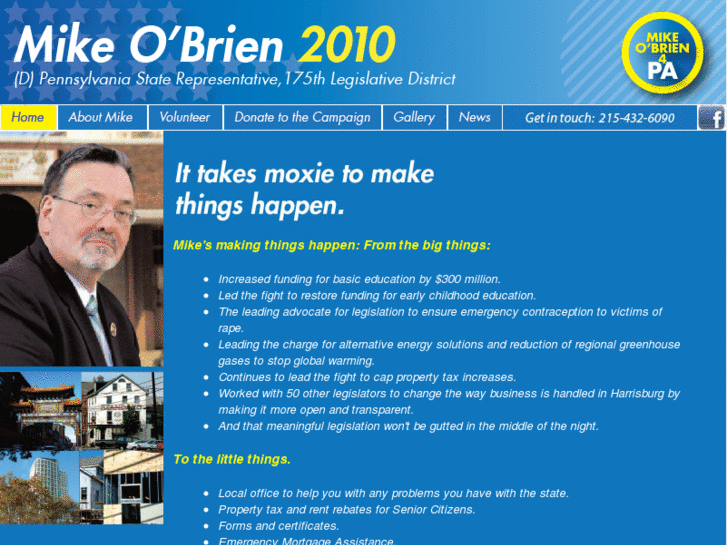 www.mikeobrien4pa.com