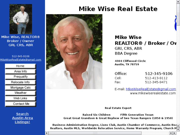 www.mikewiserealtor.com