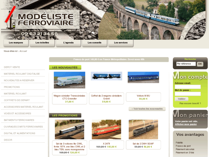 www.modeliste-ferroviaire.com