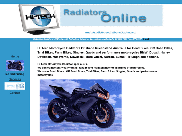 www.motorbike-radiators.com.au