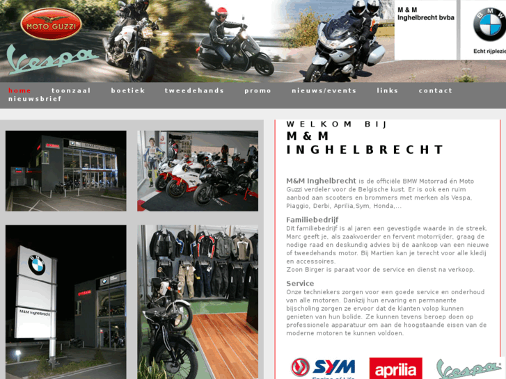 www.motos-inghelbrecht.be