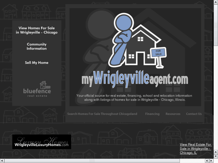 www.mywrigleyvilleagent.com