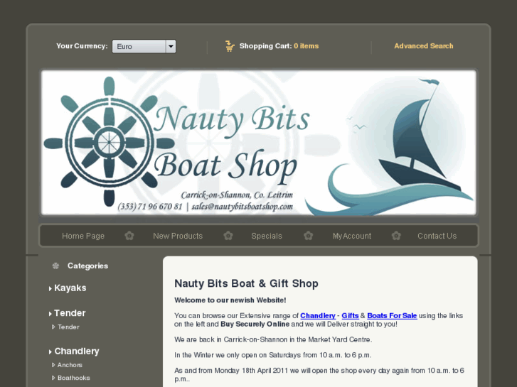 www.nautybitsboatshop.com