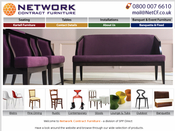 www.networkcontractfurniture.com