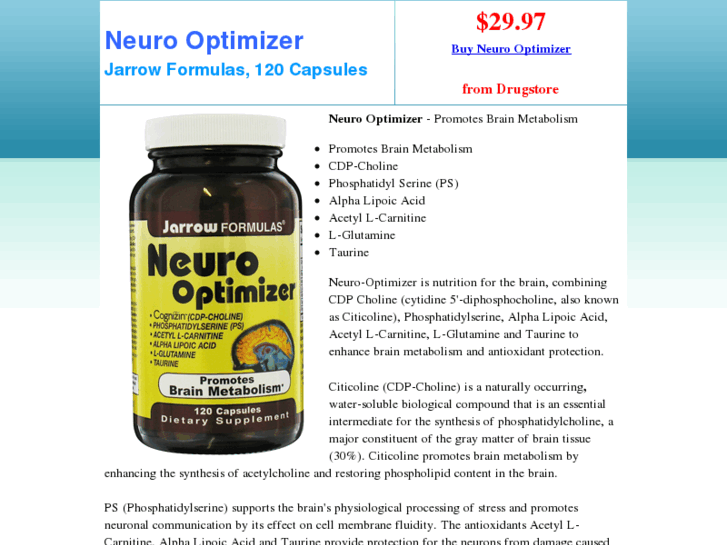 www.neurooptimizer.com