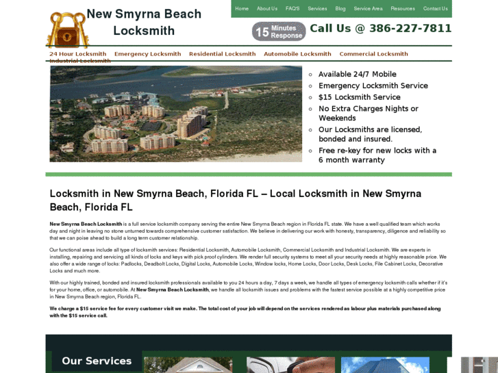 www.newsmyrnabeach386locksmith.com