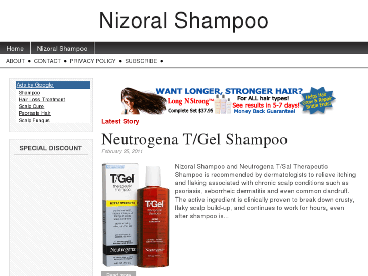 www.nizoralshampoo.net