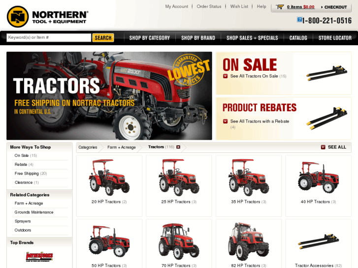 www.northerntractor.com