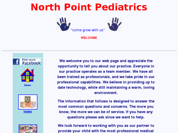 www.northpointpediatrics.biz