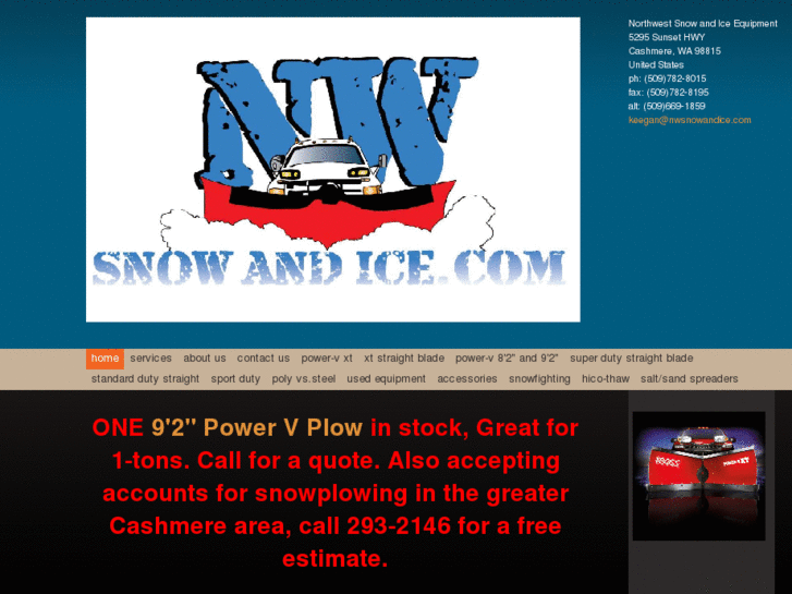 www.nwsnowandice.com