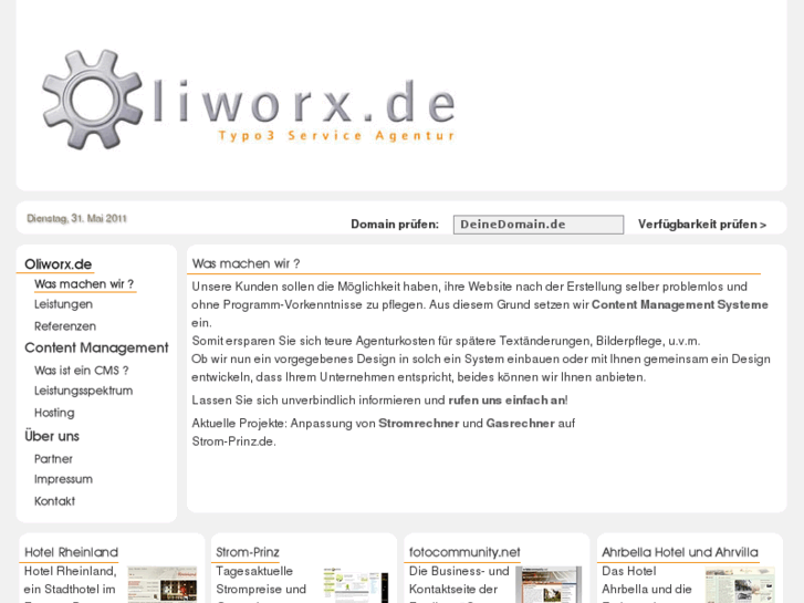 www.oliworx.com