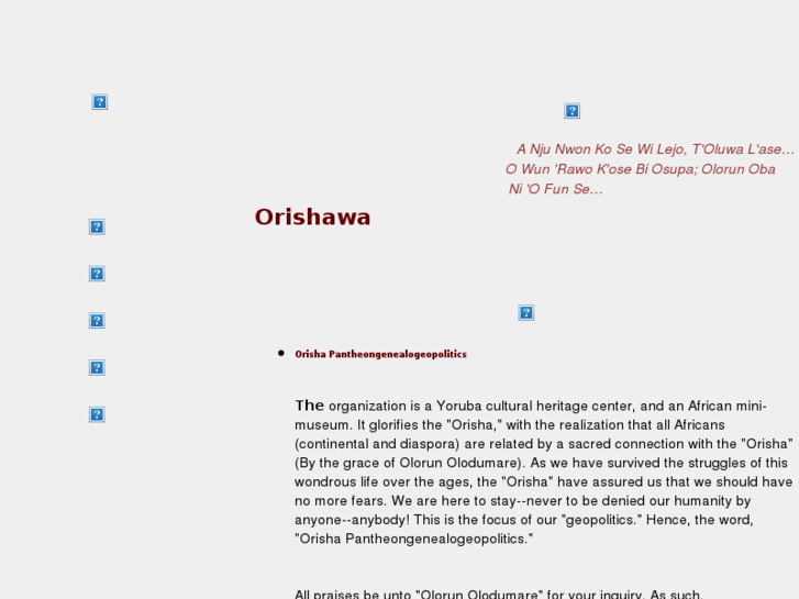 www.orishawa.com