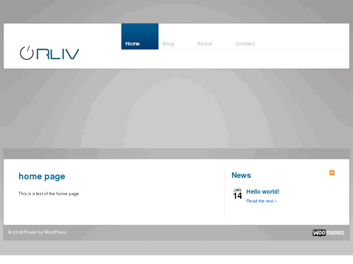 www.orliv.com