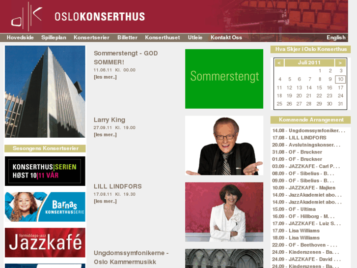 www.oslokonserthus.no