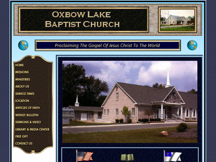 www.oxbowlakebaptist.org