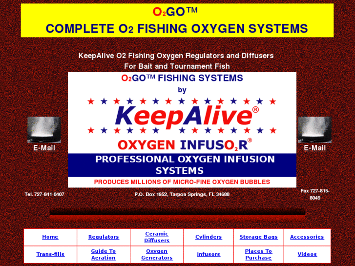 www.oxygeninfuser.com