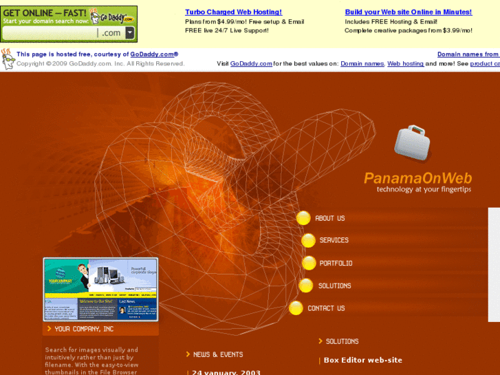 www.panamaonweb.com