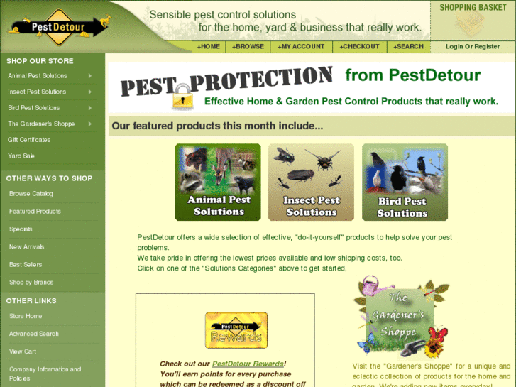 www.pestdetour.com