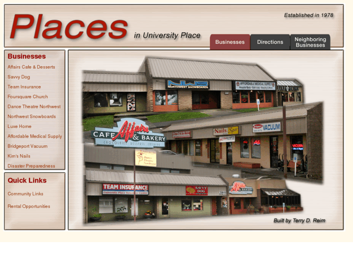 www.placesup.com