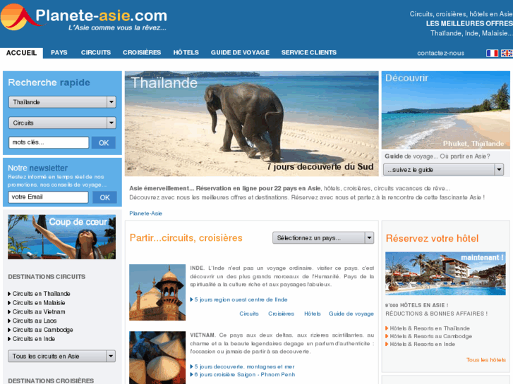 www.planete-asie.com