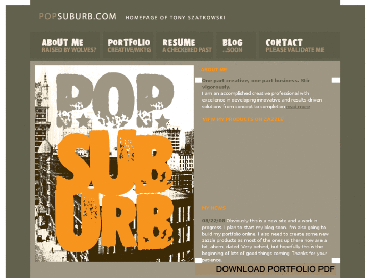 www.popsuburb.com