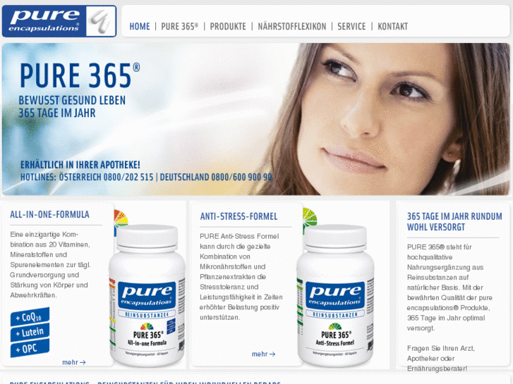 www.pure365.net