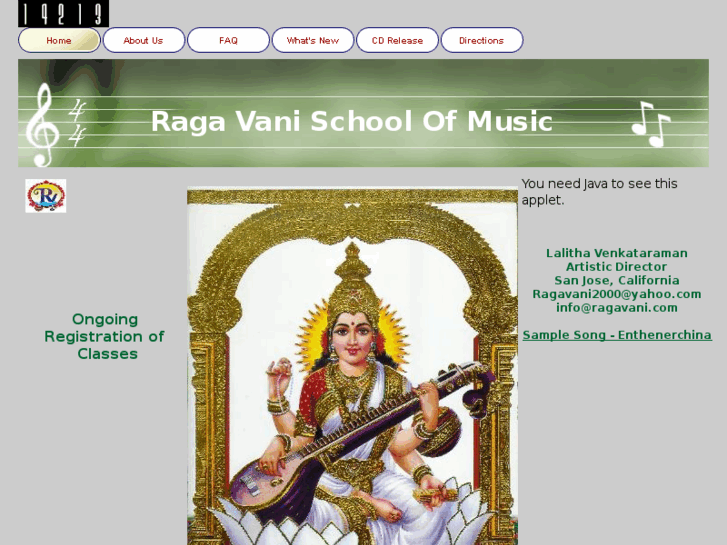 www.ragavani.com