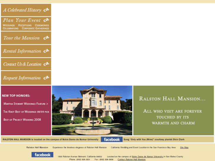 www.ralstonhall.com