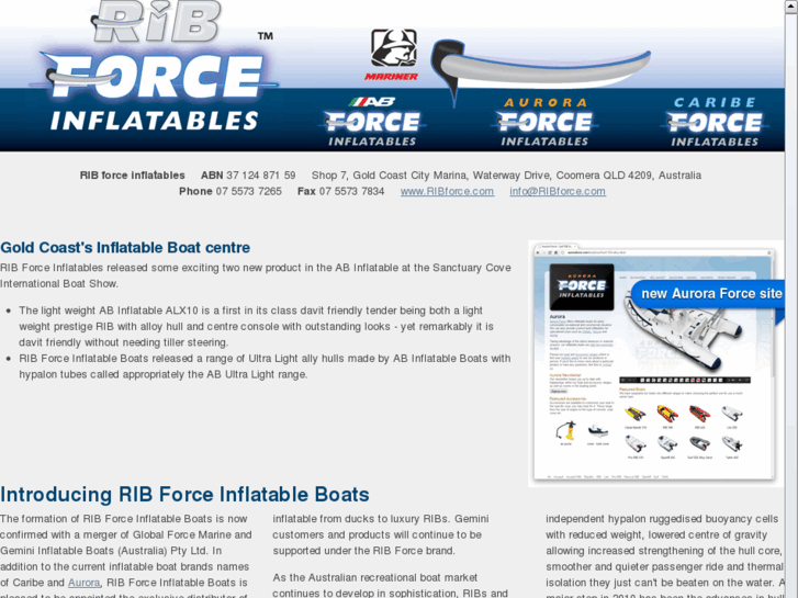 www.ribforce.com