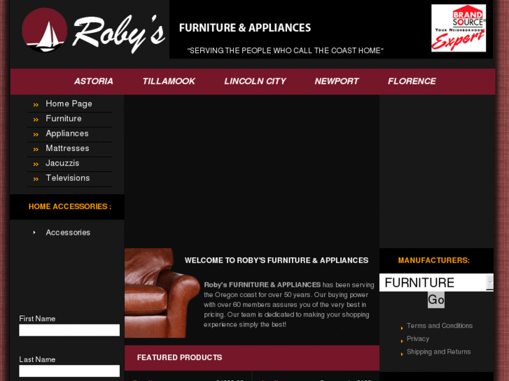 www.robysfurniture.com