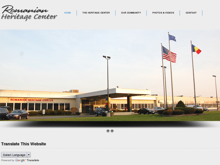 www.romanian-american.com