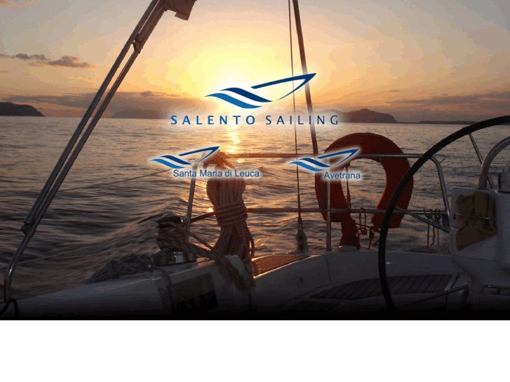 www.salentosailing.com